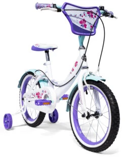 Huffy Crème Soda 16" Girls Bike For Kids 5 -RideGear Shop kd2c82bbe357affee8ed52f4590a599c0