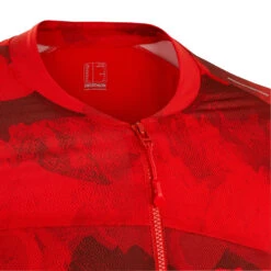 Rockrider Short-Sleeved Mountain Bike Jersey ST 500 -RideGear Shop kd2d64dfe35604d336cf629c4cff59d0b