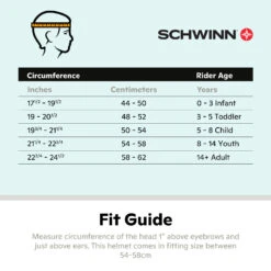 Schwinn Mummy BMX Helmet -RideGear Shop kd30dc05c984c71d4f812ffa8878d6c0d 1