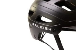 Raleigh Glyde Urban Bike Helmet -RideGear Shop kd317d02c86659945a87830bf7457896d