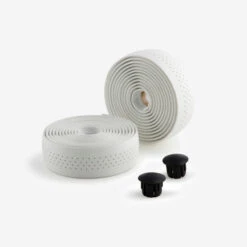 BTWIN Handlebar Tape X-Light - White