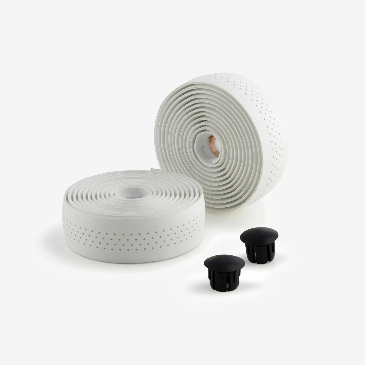 BTWIN Handlebar Tape X-Light - White 3 BTWIN Handlebar Tape X-Light - White