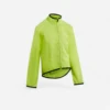 BTWIN 100 Kids' Waterproof Jacket -RideGear Shop kd39b682306eea6440f64029551802779
