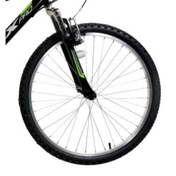 Basis MRX Pro Adult's Hardtail Mountain Bike, 26In Wheel -RideGear Shop kd3a803c6b62077722cb253e2b5968cfd