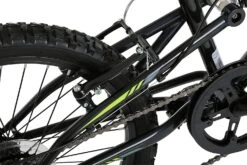 BARRACUDA DRACO DS 20" WHEEL DUAL SUSPENSION BIKE 11 BARRACUDA DRACO DS 20" WHEEL DUAL SUSPENSION BIKE -RideGear Shop kd3acf82383a93f5b237b66a9682d670f