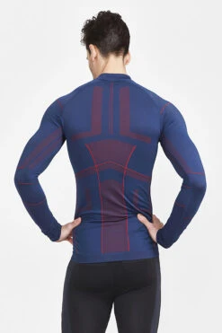 Craft Active Intensity Crew Neck Long Sleeve Men -RideGear Shop kd3ad25c905b1ca50b8243108b42b4f67