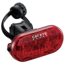 Cateye EL135 Front Light & Omni 5 Rear Light Set -RideGear Shop kd3be62b0da1f12cccc96ea053e21e50a