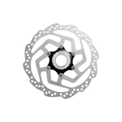 Shimano 180 Mm Center Lock Resin Pad Brake Rotor CL SM