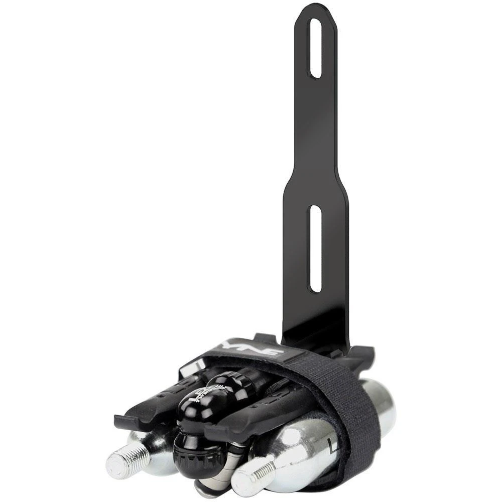 Lezyne Flow Storage Adaptor 2 Lezyne Flow Storage Adaptor