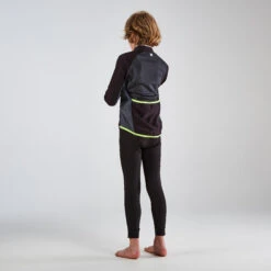 BTWIN Kids' Cycling Jacket 500 -RideGear Shop kd4054e07258e3b08689b4b32fd9315b3