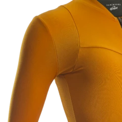 Women's Long-Sleeved Road Cycling Jersey -RideGear Shop kd42b67a9cb210b3c04eb3091478bc39b