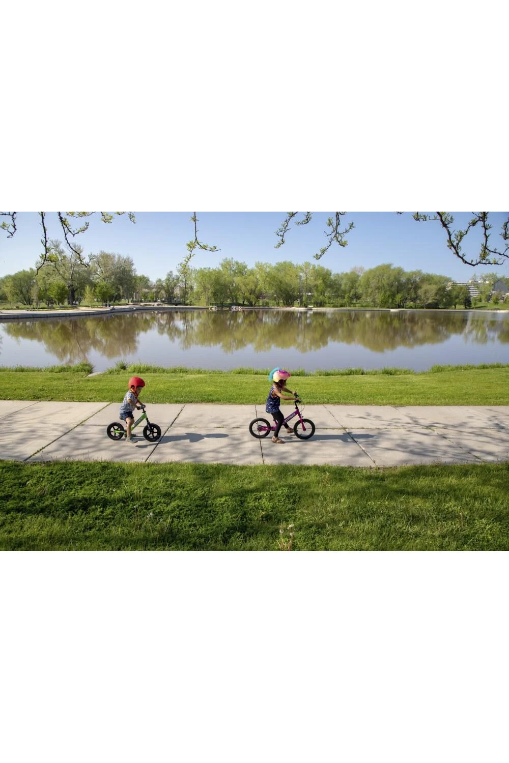 Strider 14x Pink 4 Strider 14x Pink - Image 2