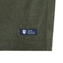 Brigade Du Pavé Lifestyle Collection T-Shirt - Khaki -RideGear Shop kd47b8701aed2c800348de24708b9bb05