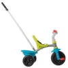 REFURBISHED TRICYCLE BE MOVE SMOBY 1 REFURBISHED TRICYCLE BE MOVE SMOBY -RideGear Shop kd47b98c44b7e5712899e23705f832fe1