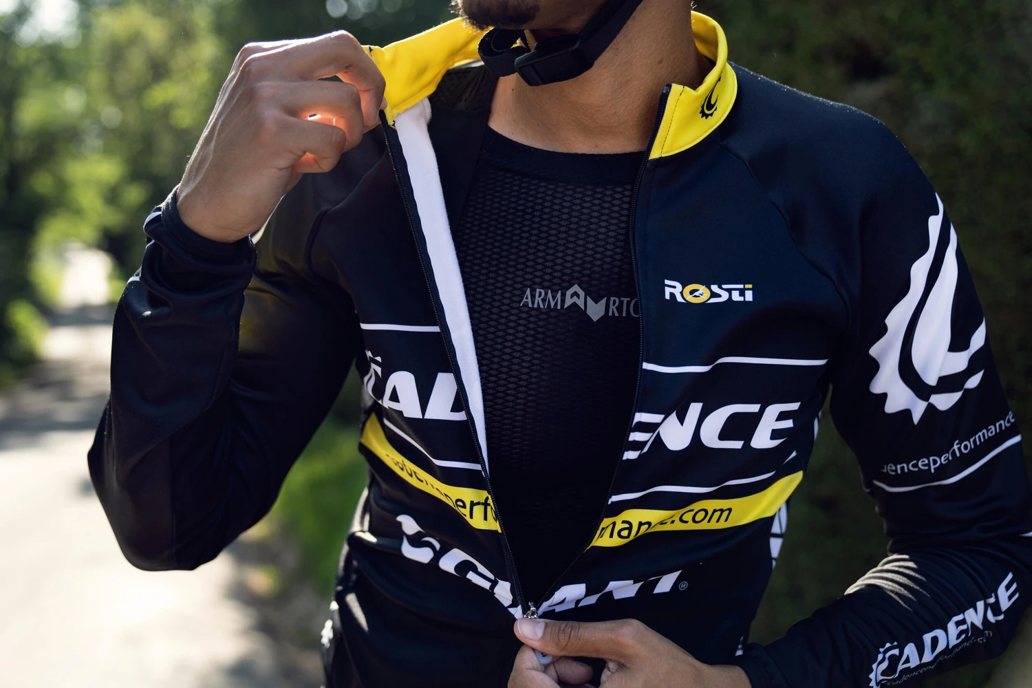 Impact Pro Base Layer Elite 7 Impact Pro Base Layer Elite - Image 5