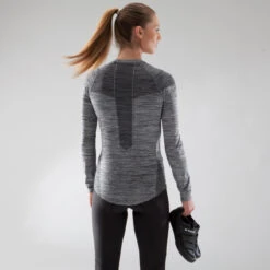 500 Women's Long-Sleeved Cycling Base Layer 24 500 Women's Long-Sleeved Cycling Base Layer -RideGear Shop kd4a2797a98f1fdc9e9d08aec5bf74c2a