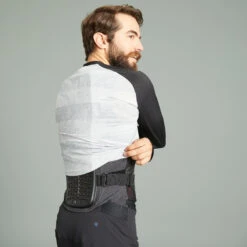 Rockrider All-Mountain Long-Sleeved Mountain Bike Jersey Feel -RideGear Shop kd56fe65cb6529c1c24d0db658fa99972