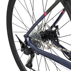 Women's Cycle Touring Road Bike RC520 105 Prowheel -RideGear Shop kd59b731453c3b779cf9b5c09cecae96c