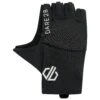 Dare 2b Womens/Ladies Forcible II Fingerless Gloves (Black) -RideGear Shop kd5c0b965f9e227653df708e448da55de