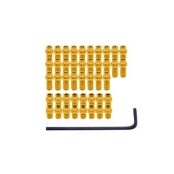 DMR FlipPin Pedal Pins For Vault Pedals -RideGear Shop kd5c37bc578b7cda3f28c232f348f0880