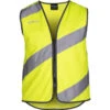Wowow Roadie Yellow Jacket -RideGear Shop kd6662950861eed34879412fcfb67ec82