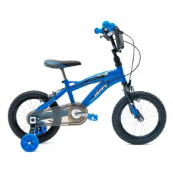 Huffy Moto X 14 Inch Boys Bike Blue Black 4 8 Huffy Moto X 14 Inch Boys Bike Blue Black 4 -RideGear Shop kd6c8dd07c2fba618aca7e1f7338a9aaf