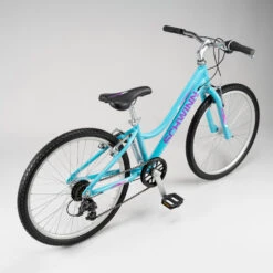 Schwinn 24" Episode Kids Hybrid Bike -RideGear Shop kd6cfa969013dd3641f3704bb76b6e02d