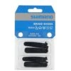 Shimano Ultegra/Dura Ace Pads R55C4 - Four-Pack -RideGear Shop kd71ff12670ec18c323261aa5b01b5aaf