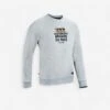 Brigade Du Pavé Lifestyle Collection Sweatshirt - Grey -RideGear Shop kd78ef804f3db68b841c5756f2d9537b6