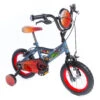 Huffy Marvel Avengers 12inch Kids Bike + Stabilisers -RideGear Shop kd7c8a254021392b19e02a7c4f6c69c67