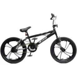 XN-4-20 BMX Bike Freestyle BMX, 20In MAG Wheel, 360 Gyro