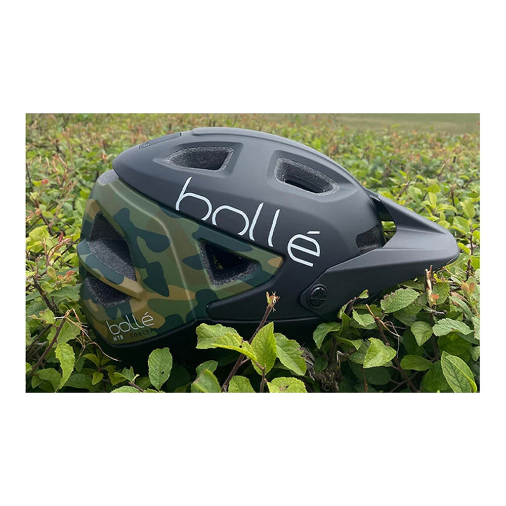 BOLLE Trackdown Mips Unisex Cycling Helmet 7 BOLLE Trackdown Mips Unisex Cycling Helmet - Image 5