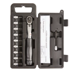 Torque Wrench Uncle B Premium 4-24Nm -RideGear Shop kd82a16bf2b5f13b3b76d70162daab124