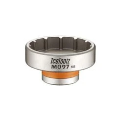 IceToolz M097 External Bottom Bracket Tool 12 Notch