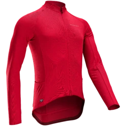 Men's Anti-UV Long-Sleeved Road Cycling Summer Jersey RC100 -RideGear Shop kd86f00eba1af570a6a576c2d4fef88b2