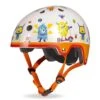Micro Children's Deluxe Helmet: Monster Small 48 -RideGear Shop kd88cd63a0bf839b5816edd89eafdb769