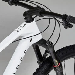 Rockrider Cross Country Mountain Bike RACE 900S GX Eagle, Mavic Crossmax Wheels, Carbon Frame -RideGear Shop kd8c68c0796b84a3f9543f434eb813416