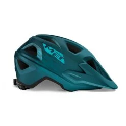 MET Echo Helmet Petrol Blue 20 MET Echo Helmet Petrol Blue -RideGear Shop kda1e7eae11f345984218d0bf0cc0a226