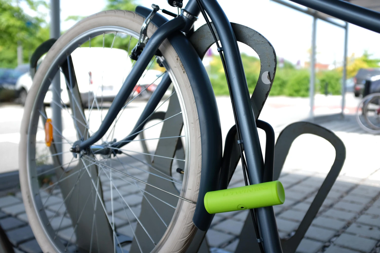 Bike U 9 Bike U - Image 7