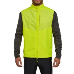 Altura Nightvision Thermal Gilet Mens Urban Hi