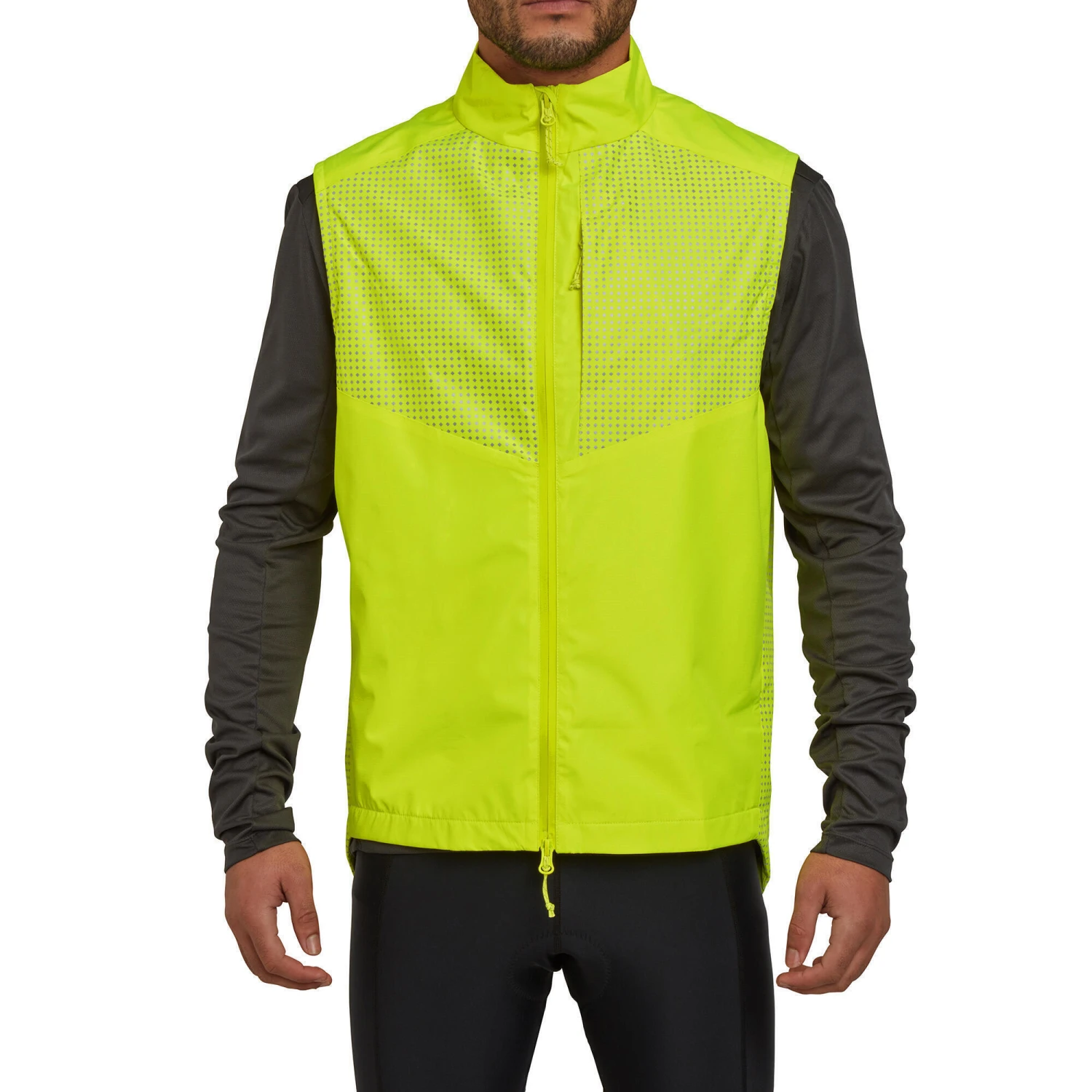 Altura Nightvision Thermal Gilet Mens Urban Hi 3 Altura Nightvision Thermal Gilet Mens Urban Hi