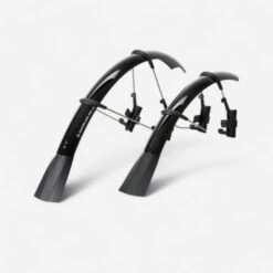 SKS Raceblade Pro XL Road Cycling Mudguard Set
