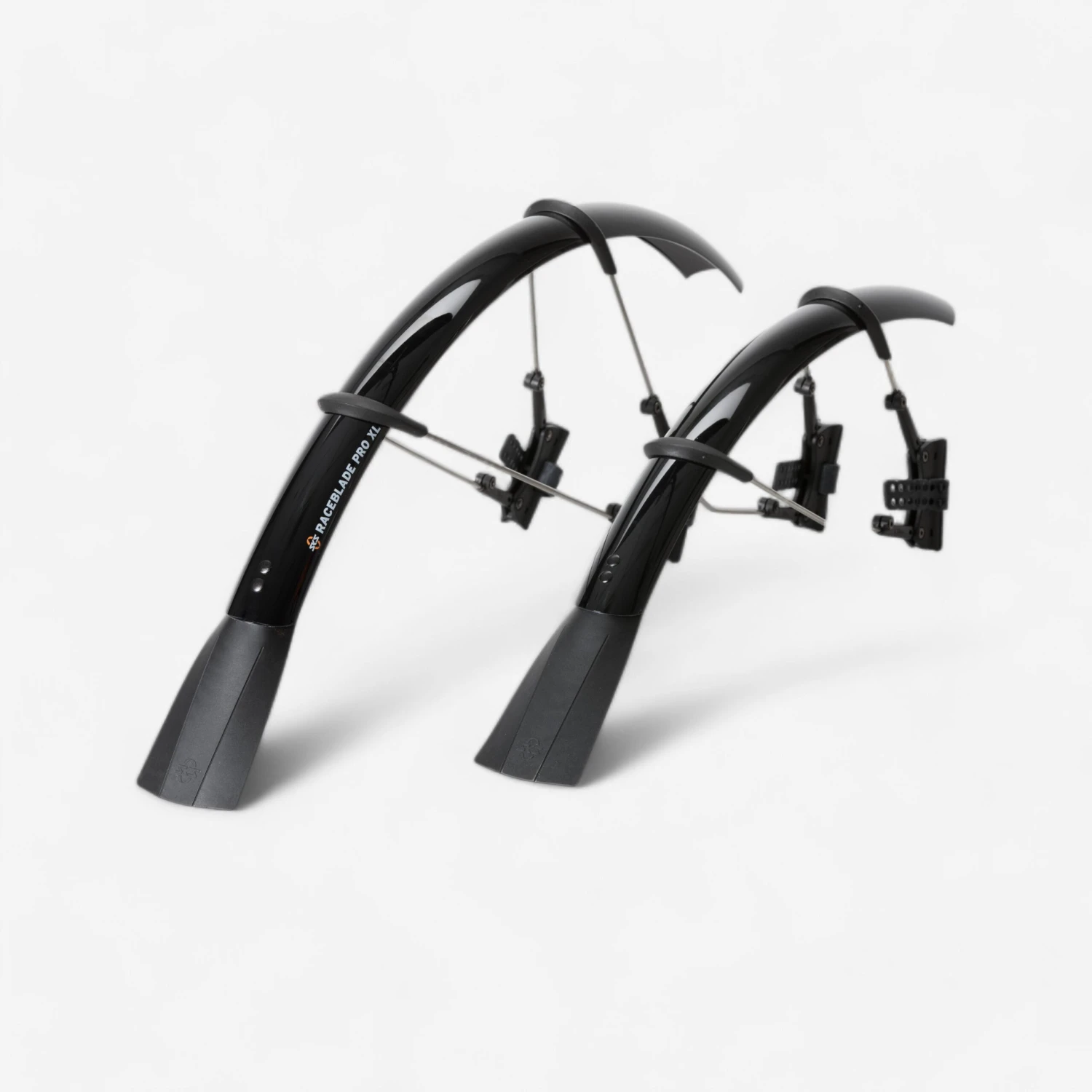 SKS Raceblade Pro XL Road Cycling Mudguard Set 3 SKS Raceblade Pro XL Road Cycling Mudguard Set