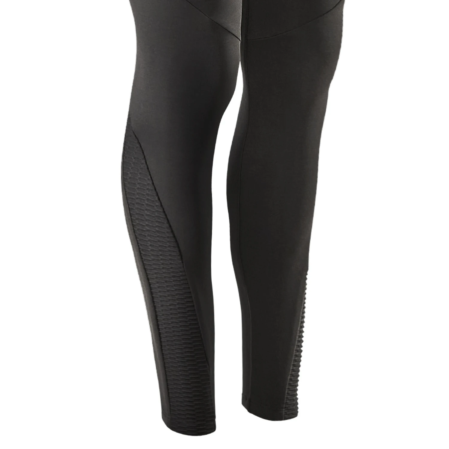 Women's Cycling Tights RC500 5 Women's Cycling Tights RC500 - Image 3