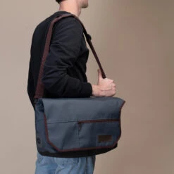 500 Bike Messenger Bag 1X15L -RideGear Shop kdb0290a05a15e335bf8f522c6fc0c9a0