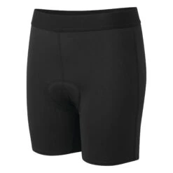 Dare 2b Womens/Ladies Recurrent Cycling Under Shorts (Black) 9 Dare 2b Womens/Ladies Recurrent Cycling Under Shorts (Black) -RideGear Shop kdbc5b7888b2a4c1ce9bc27690f6700f3