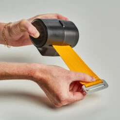 BTWIN Retractable Carrying Strap For Runride Balance Bike -RideGear Shop kdbca8af51a7db1eab7de4a0770ca74e3