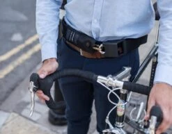 HIPLOK ORIGINAL V1.5 WEARABLE CHAIN LOCK 8MM X 90CM - WAIST 24 -RideGear Shop kdbe391433617349d672a1f0abc23ee81