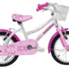 Townsend Pandora 16In Girls Kids Bike -RideGear Shop kdbf07918b56df214db756122086b8c25