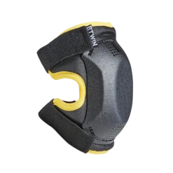 BTWIN One Size Cycling Elbow And Knee Protectors Set 3-6 Years -RideGear Shop kdbf9cca3b7f42c6adc008823ade1963e